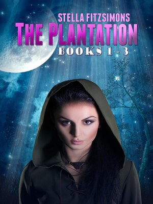 cover image of The Plantation Series Box Set I